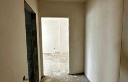 Apartament 2 camere semifinisat, 54.36 mp, parcare, zona Somesului 