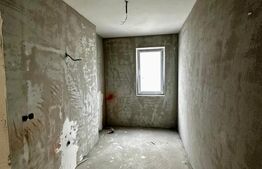 Apartament 2 camere semifinisat, 54.36 mp, parcare, zona Somesului 