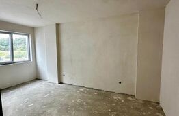 Apartament 2 camere semifinisat, 54.36 mp, parcare, zona Somesului 