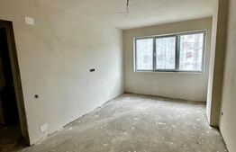 Apartament 2 camere semifinisat, 54.36 mp, parcare, zona Somesului 