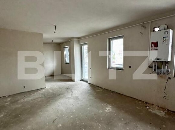 Apartament de vânzare 2 camere Floreşti - 152700AV | BLITZ Cluj-Napoca | Poza2