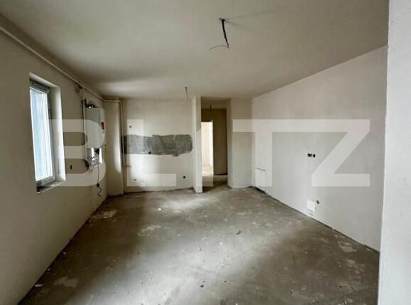 Apartament de vânzare 2 camere Floreşti - 152700AV | BLITZ Cluj-Napoca | Poza1