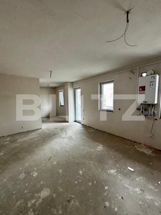 Apartament de vânzare 2 camere Floreşti - 152700AV | BLITZ Cluj-Napoca | Poza2