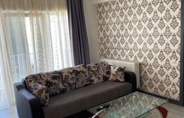 Apartament cu 2 camere, modern, parcare, 52 mp, zona Expo Transilvania