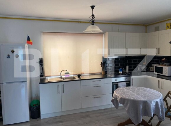 Apartament de închiriat 2 camere Marasti - 152701AI | BLITZ Cluj-Napoca | Poza1