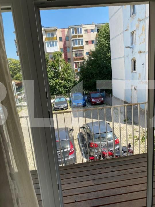 Apartament de închiriat 2 camere Marasti - 152701AI | BLITZ Cluj-Napoca | Poza5