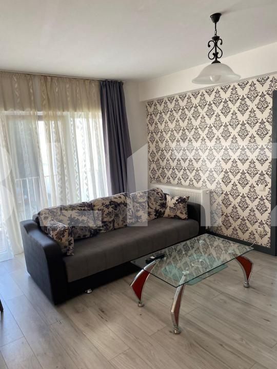 Apartament de închiriat 2 camere Marasti - 152701AI | BLITZ Cluj-Napoca | Poza2