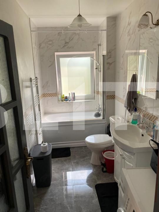 Apartament de închiriat 2 camere Marasti - 152701AI | BLITZ Cluj-Napoca | Poza6