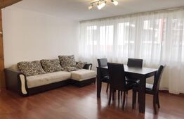  3 camere, 80 mp, imobil nou, parcare subterana, zona Oncos