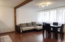  3 camere, 80 mp, imobil nou, parcare subterana, zona Oncos