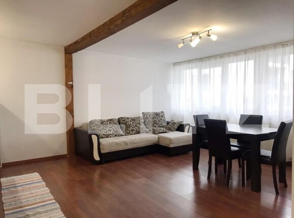 Apartament de închiriat 3 camere Bună Ziua - 152703AI | BLITZ Cluj-Napoca | Poza9
