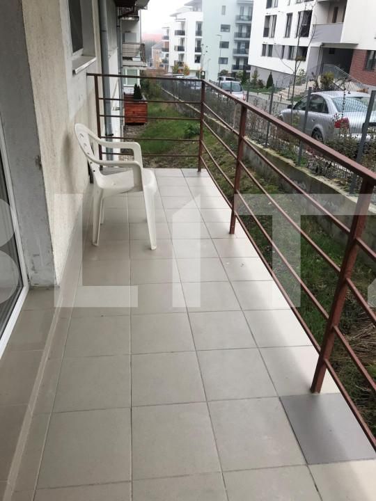 Apartament de închiriat 3 camere Bună Ziua - 152703AI | BLITZ Cluj-Napoca | Poza15