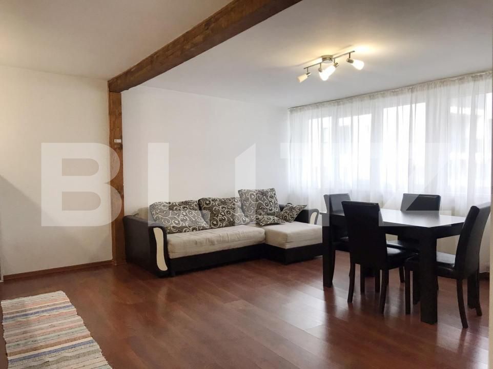 Apartament de închiriat 3 camere Bună Ziua - 152703AI | BLITZ Cluj-Napoca | Poza9