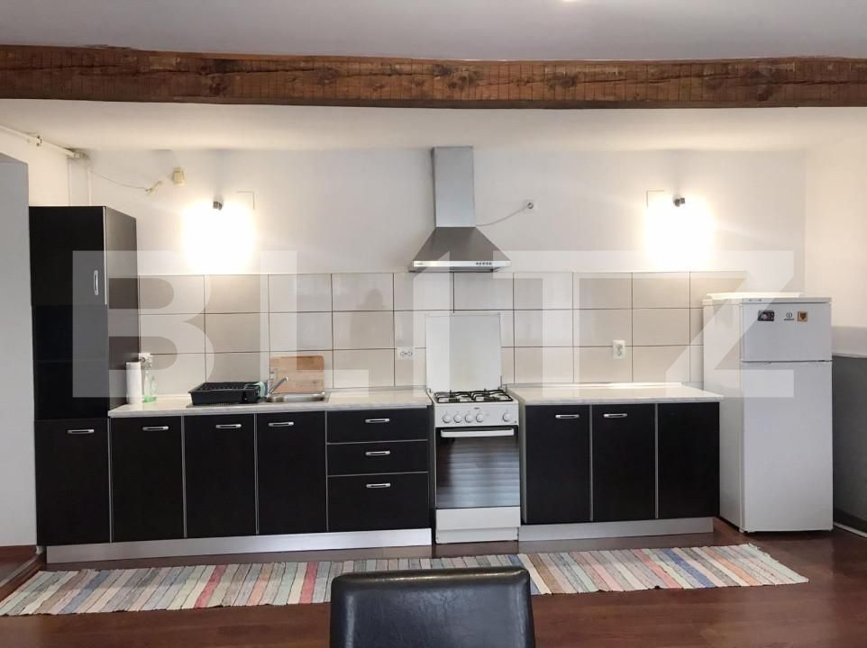 Apartament de închiriat 3 camere Bună Ziua - 152703AI | BLITZ Cluj-Napoca | Poza8