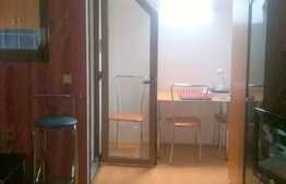 Garsoniera de inchiriat, 34 mp, imobil nou, zona Casa Piratilor