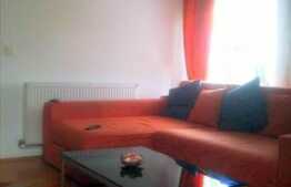 Garsoniera de inchiriat, 34 mp, imobil nou, zona Casa Piratilor