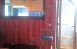 Garsoniera de inchiriat, 34 mp, imobil nou, zona Casa Piratilor