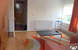 Garsoniera de inchiriat, 34 mp, imobil nou, zona Casa Piratilor