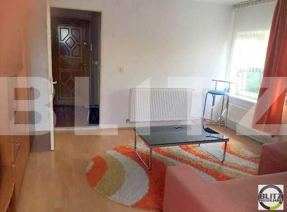 Garsonieră de închiriat Manastur - 15271AI | BLITZ Cluj-Napoca | Poza1
