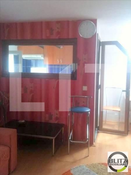 Garsonieră de închiriat Manastur - 15271AI | BLITZ Cluj-Napoca | Poza4