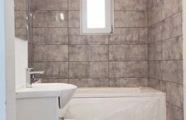 Apartament 2 camere, 50mp, 2 balcoane, parcare subterana, finisat, Sub Cetate