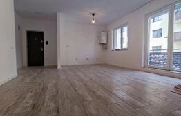 Apartament 2 camere, 50mp, 2 balcoane, parcare subterana, finisat, Sub Cetate
