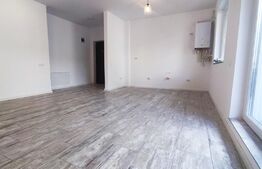 Apartament 2 camere, 50mp, 2 balcoane, parcare subterana, finisat, Sub Cetate
