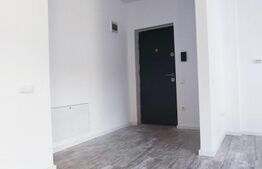 Apartament 2 camere, 50mp, 2 balcoane, parcare subterana, finisat, Sub Cetate