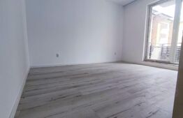 Apartament 2 camere, 50mp, 2 balcoane, parcare subterana, finisat, Sub Cetate