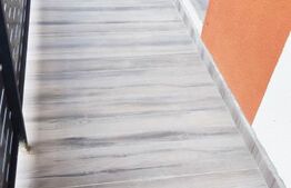 Apartament 2 camere, 50mp, 2 balcoane, parcare subterana, finisat, Sub Cetate