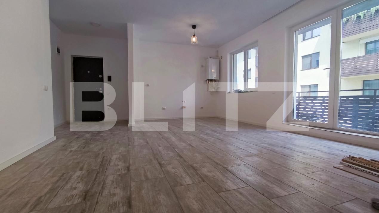 Apartament de vânzare 2 camere Floreşti - 152711AV | BLITZ Cluj-Napoca | Poza3