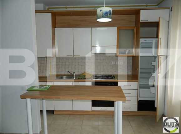 Apartament de închiriat 2 camere Manastur - 15272AI | BLITZ Cluj-Napoca | Poza1