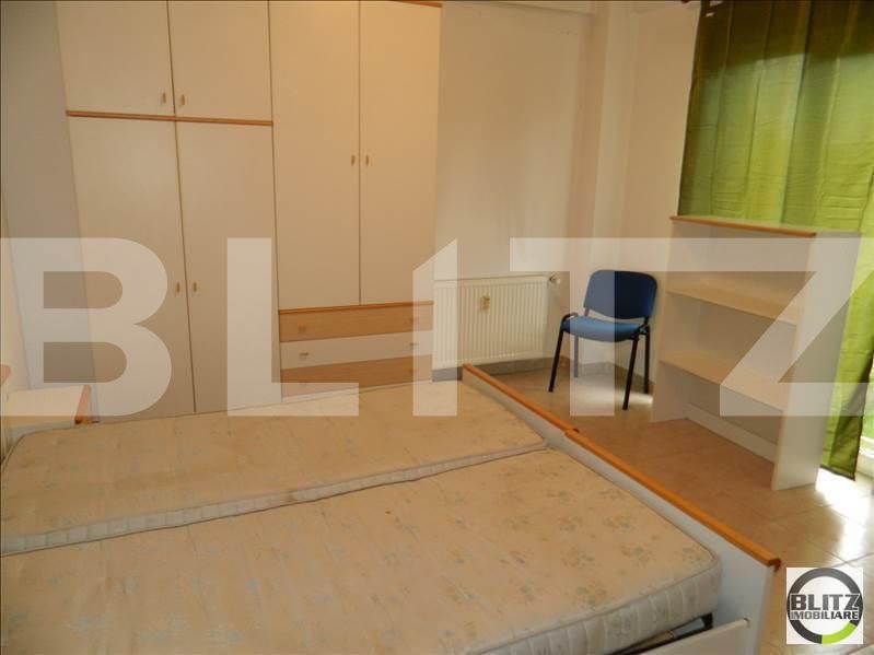 Apartament de închiriat 2 camere Manastur - 15272AI | BLITZ Cluj-Napoca | Poza5
