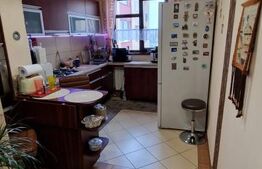 Apartament 3 camere , Grivitei