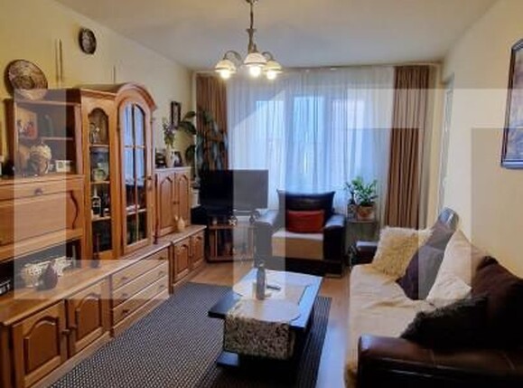 Apartament de vânzare 3 camere Grivitei - 152727AV | BLITZ Brașov | Poza1