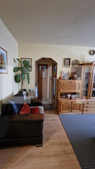 Apartament de vânzare 3 camere Grivitei - 152727AV | BLITZ Brașov | Poza3