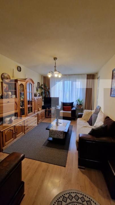 Apartament de vânzare 3 camere Grivitei - 152727AV | BLITZ Brașov | Poza1