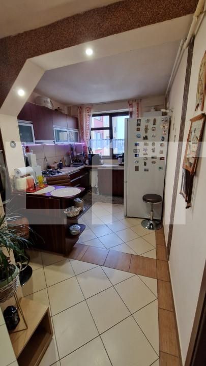 Apartament de vânzare 3 camere Grivitei - 152727AV | BLITZ Brașov | Poza5