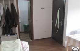 Vanzare 2 camere, 37 mp, balcon, zona strazii Stejarului!