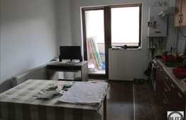 Vanzare 2 camere, 37 mp, balcon, zona strazii Stejarului!