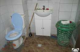 Vanzare 2 camere, 37 mp, balcon, zona strazii Stejarului!