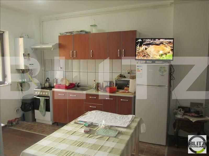 Apartament de vânzare 2 camere Floreşti - 15274AV | BLITZ Cluj-Napoca | Poza2