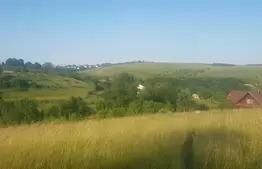 Teren intravilan 1156 mp, in Feleacu