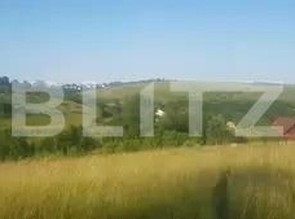 Teren de vânzare Exterior Sud - 152740TV | BLITZ Cluj-Napoca | Poza1