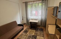 Garsoniera 18 mp, eligibila creditare, zona Gruia