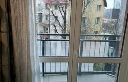 Apartament 2 camere de vânzare, mobilat complet, 40 mp, zona Constantin Brancusi
