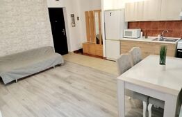 Apartament 2 camere de vânzare, mobilat complet, 40 mp, zona Constantin Brancusi