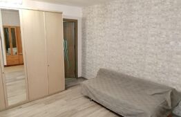 Apartament 2 camere de vânzare, mobilat complet, 40 mp, zona Constantin Brancusi