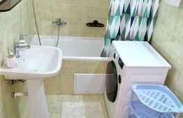 Apartament 2 camere de vânzare, mobilat complet, 40 mp, zona Constantin Brancusi