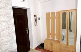 Apartament 2 camere de vânzare, mobilat complet, 40 mp, zona Constantin Brancusi